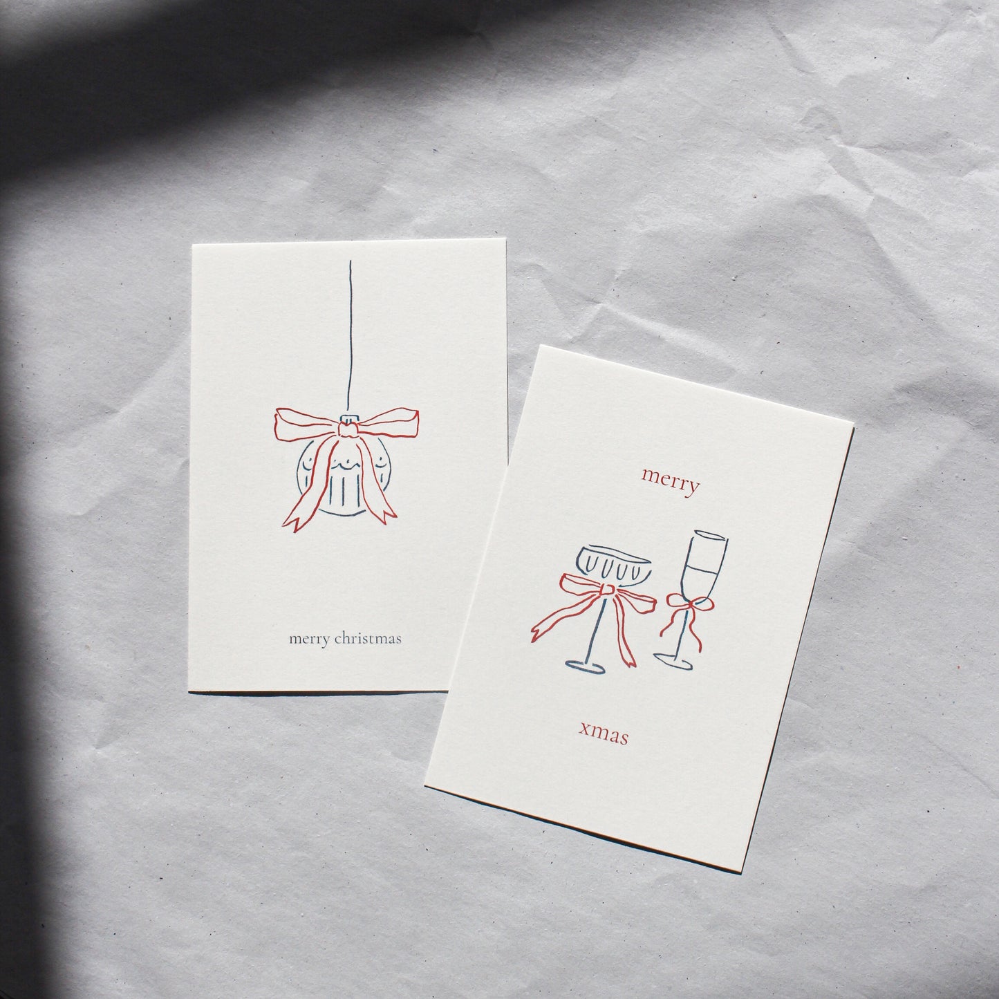 (64 compartments) Bestseller package postcards & folding cards