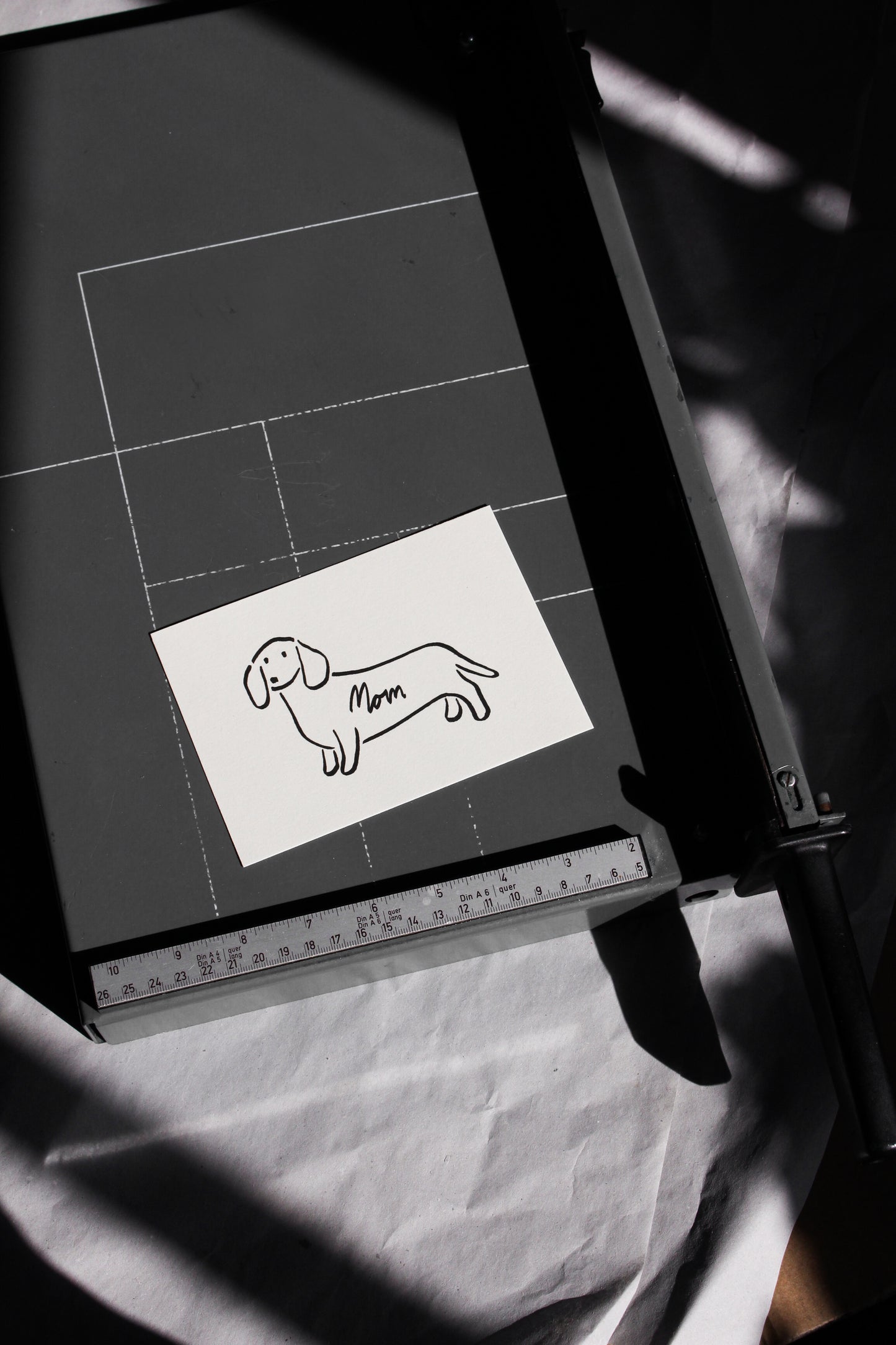 Mother's &amp; Father's Day card package