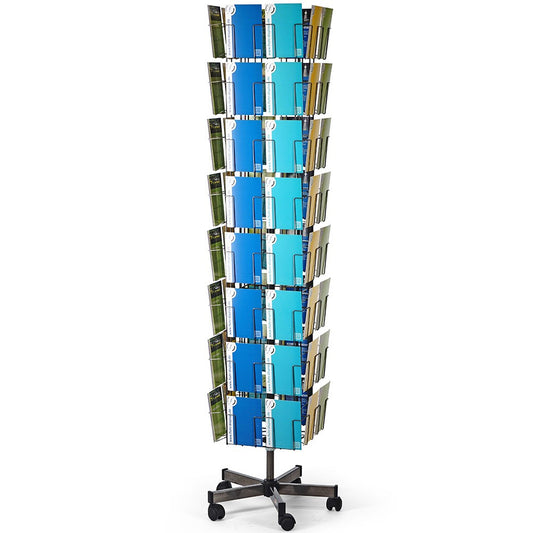 (64 compartments) Bestseller package postcards &amp; folding cards